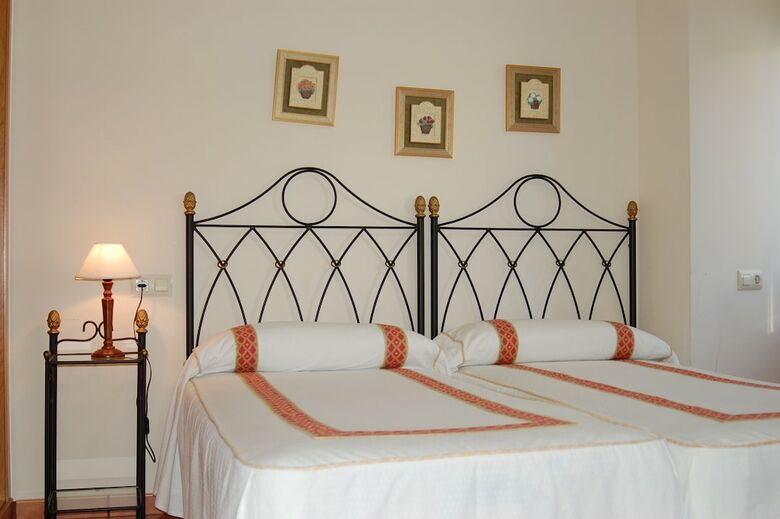 Apartamentos Vida Sanxenxo