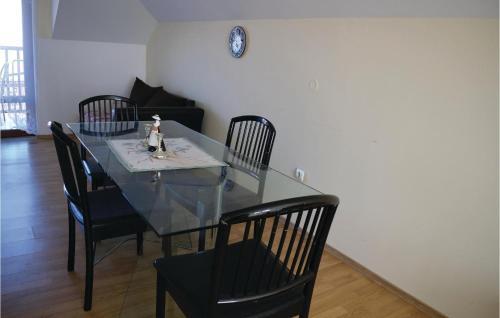 Four-bedroom Holiday Home In Sozopol