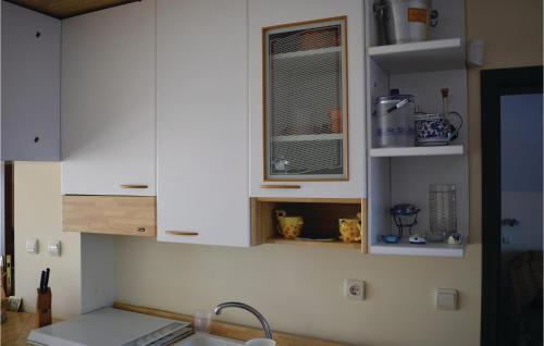 Four-bedroom Holiday Home In Sozopol