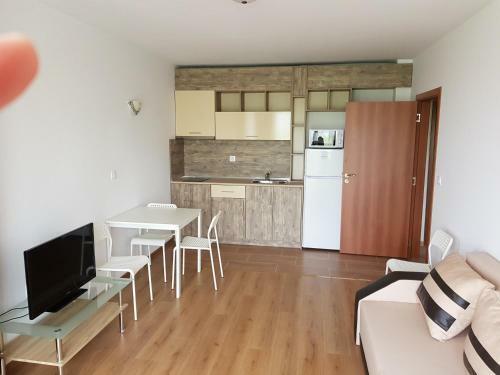 Apartamento Villa Ilchev