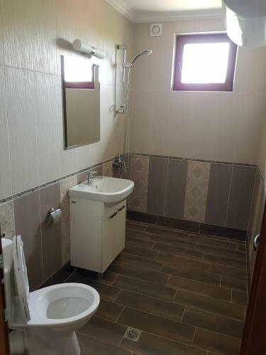 Apartamento Villa Ilchev