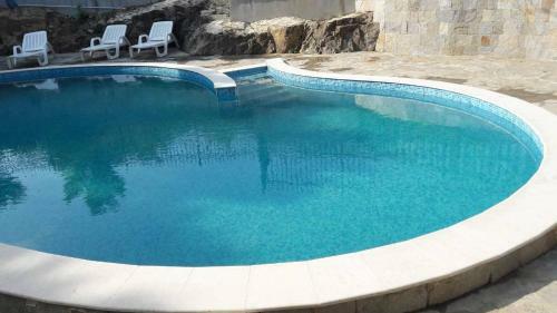 Apartamento Villa Ilchev