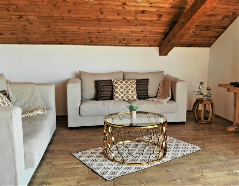 Casa De Oro Aparthotel