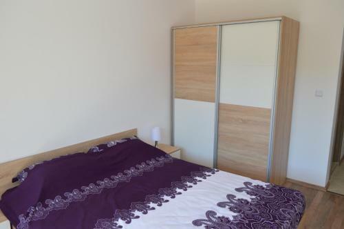 Gitea Saint Johan Apartments