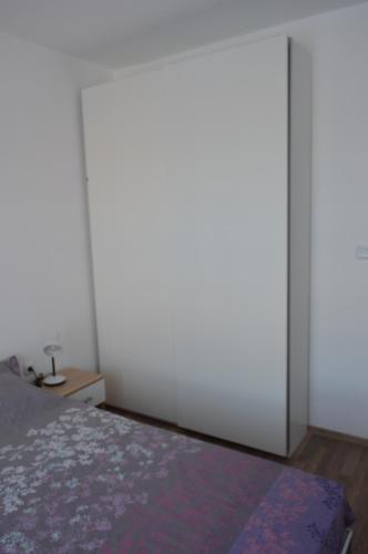 Gitea Saint Johan Apartments