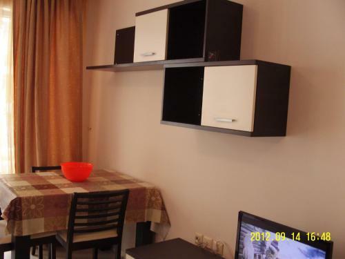 Lucky Apartments In Horizont Complex