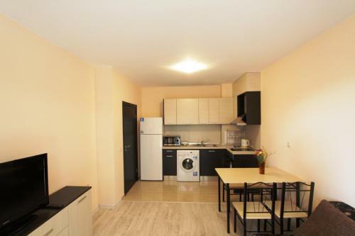 Lucky Apartments In Horizont Complex