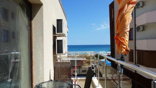 Lucky Apartments In Horizont Complex