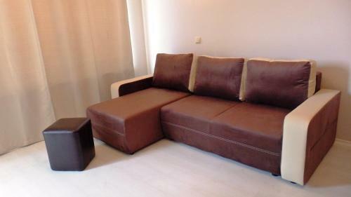 Lucky Apartments In Horizont Complex