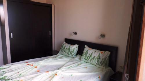 Lucky Apartments In Horizont Complex