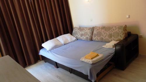 Lucky Apartments In Horizont Complex