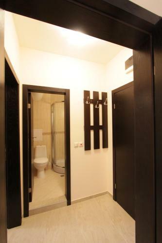 Lucky Apartments In Horizont Complex