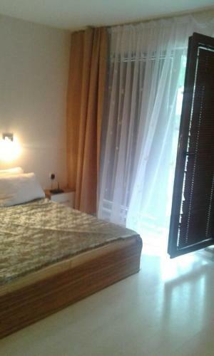 Lucky Apartments In Horizont Complex