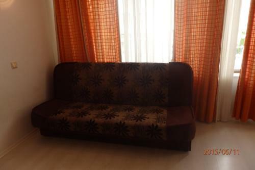 Lucky Apartments In Horizont Complex