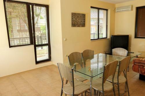 Apartamento Complex Sozopol Dreams Bmt