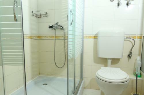 Apartamento Complex Sozopol Dreams Bmt