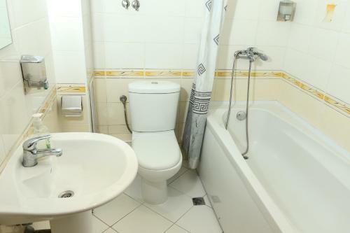 Apartamento Complex Sozopol Dreams Bmt