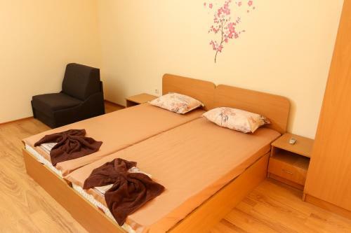 Apartamento Complex Sozopol Dreams Bmt