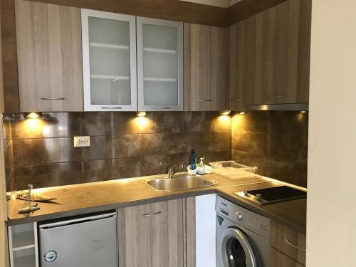 Apartments Georgievi 2