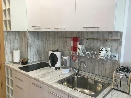 Apartamento Studios Teodora