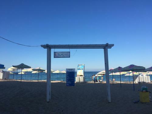 Apartamento Studios Teodora