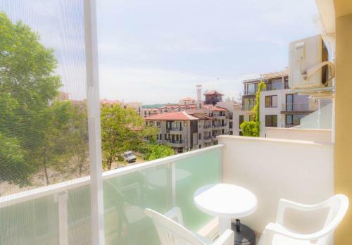 Apartamento Studios Teodora