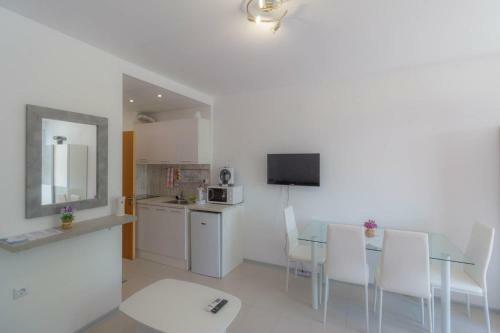 Apartamento Studios Teodora