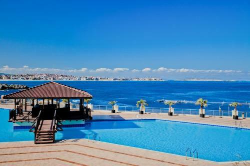 Apartamento Sozopolis Holiday Village