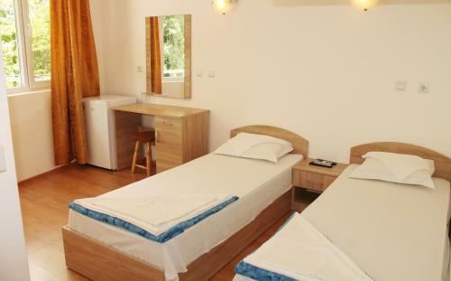 Hotel Aia Kavatsi