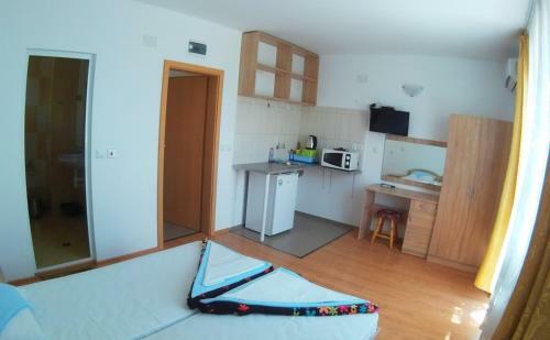 Hotel Aia Kavatsi