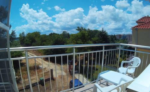 Hotel Aia Kavatsi
