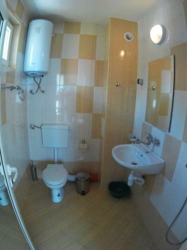 Hotel Aia Kavatsi