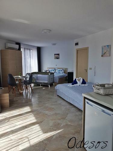 Hostal Guesthouse Odesos