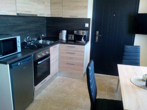 Apartment At The Coast