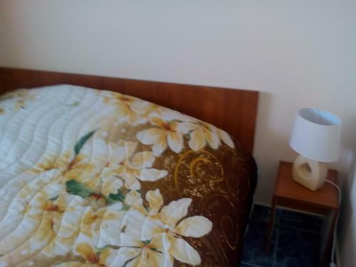 Apartment At The Coast