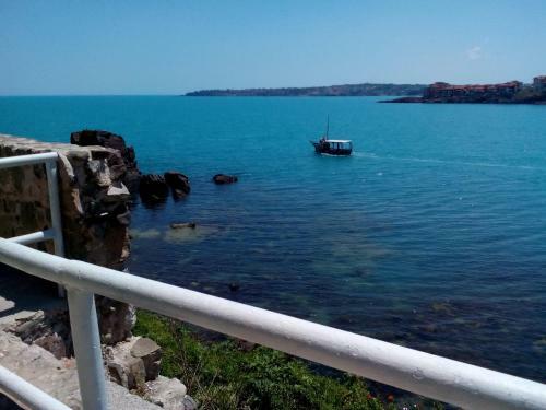 Apartment At The Coast