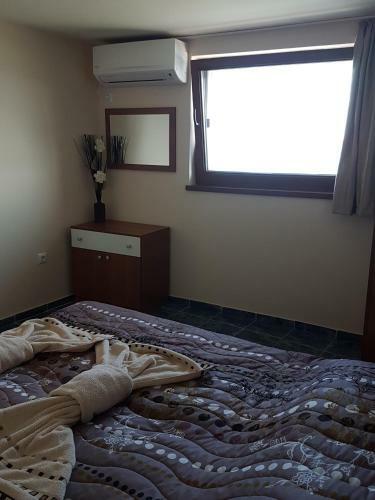 Apartment At The Coast