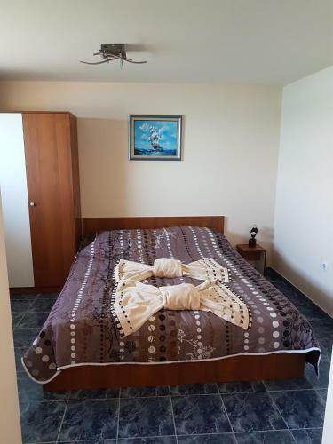 Apartment At The Coast