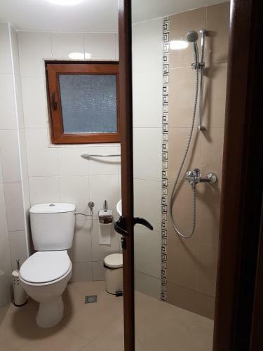 Apartment At The Coast