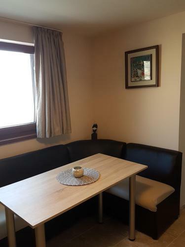 Apartment At The Coast