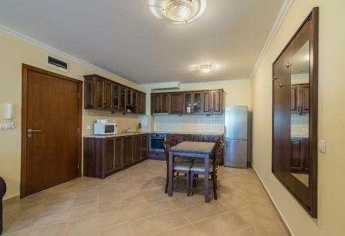 Private Apartments With Sea View In St. Marina