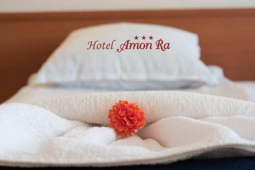Amon Ra Family Hotel