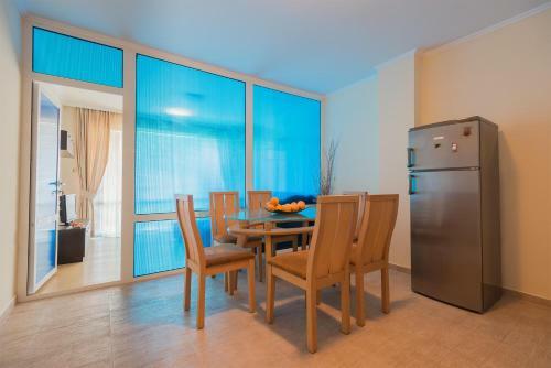 Amon Ra Family Hotel