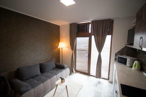 Zara Apartments