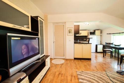 Zara Apartments