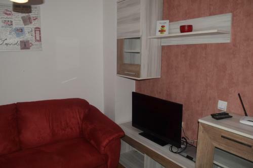 Zara Apartments