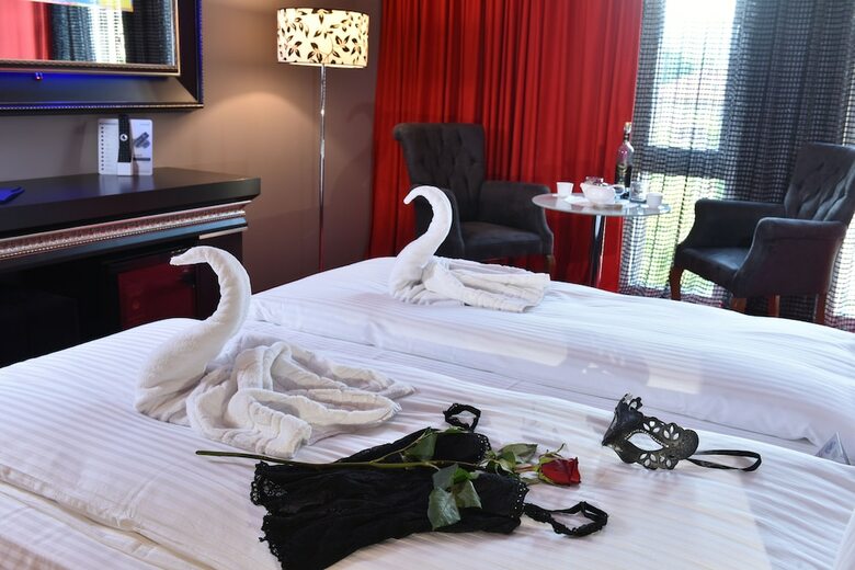 Best Boutique Hotel