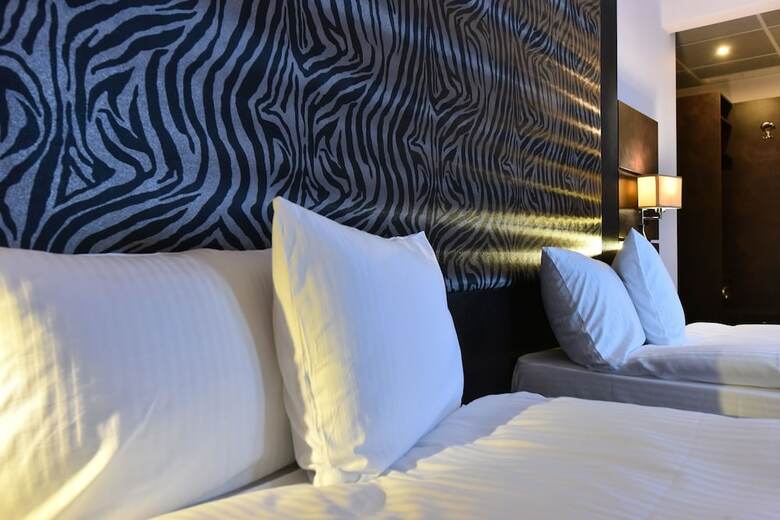 Best Boutique Hotel