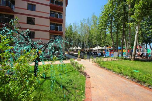 Menada Apartments In Tarsis Nova