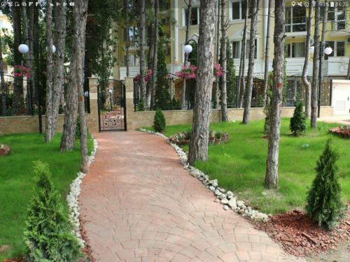 Bed & Breakfast Apartments Sweet Home 4